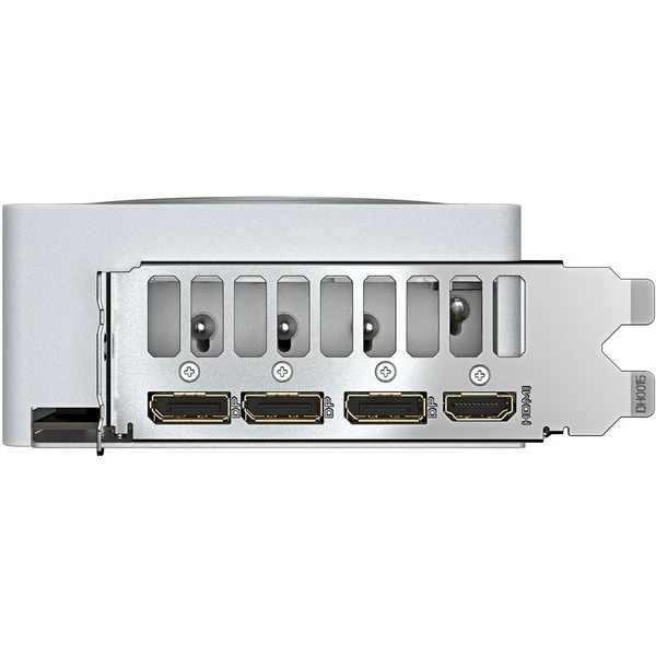 GIGABYTE NVIDIA GeForce RTX 5070 AERO OC 12G - Grafické karty - Obrázok TCJB000O01