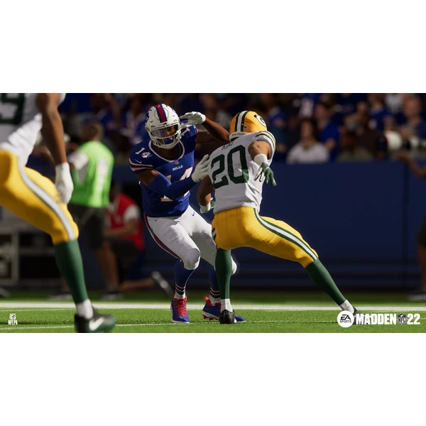 Madden NFL 22 (PS5) - Hry na PS5 - Obrázok TCYJ100201