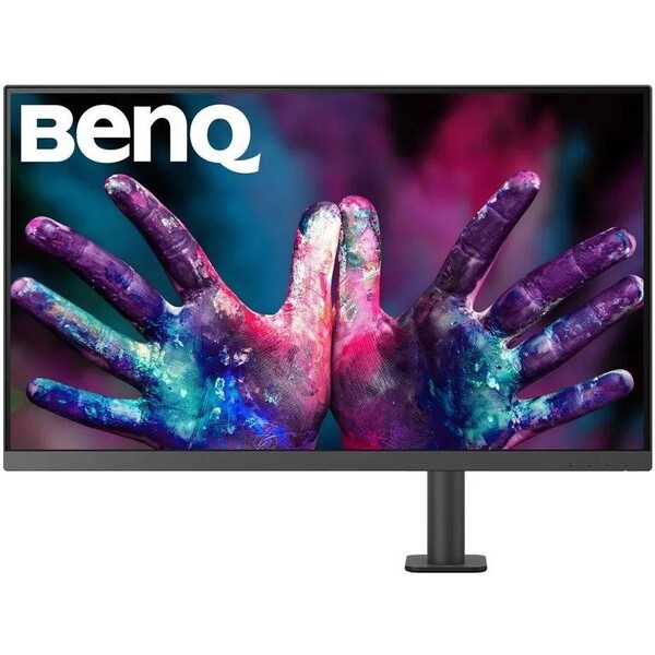 E-shop BenQ DesignVue PD3205UA - IPS monitor 31,5"