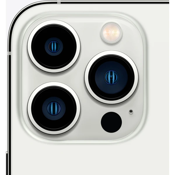 Apple iPhone 13 Pro 512GB strieborný - Mobilné telefóny - Obrázok TDBS600301