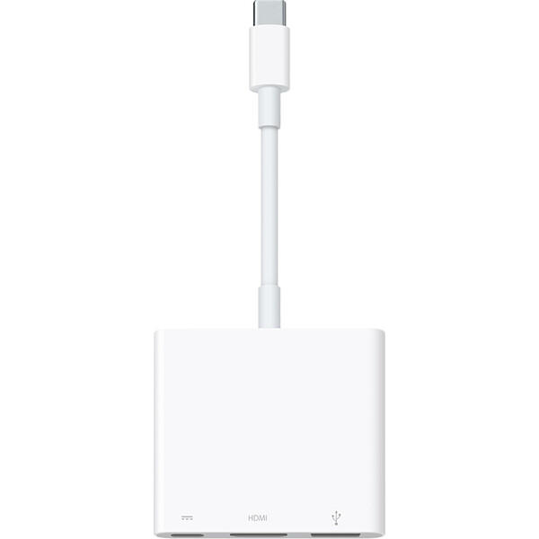 E-shop Apple USB-C Digital AV Multiport adaptér
