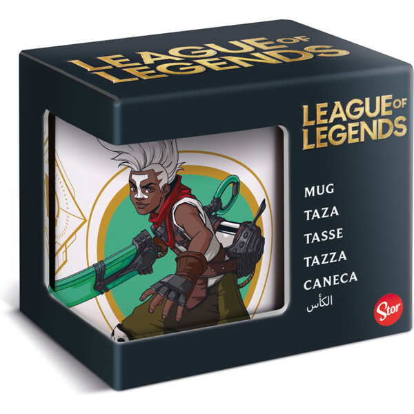 E-shop Hrnček League of Legends 315 ml