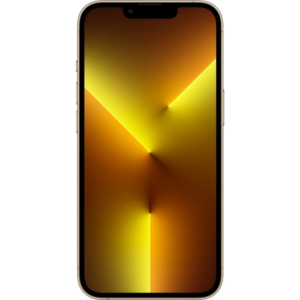 Apple iPhone 13 Pro 512GB zlatý - Mobilné telefóny - Obrázok TEBS600301