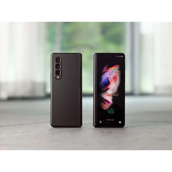 Samsung Galaxy Z Fold3 5G 12GB/256GB čierna - Mobilné telefóny - Obrázok TELJF00101