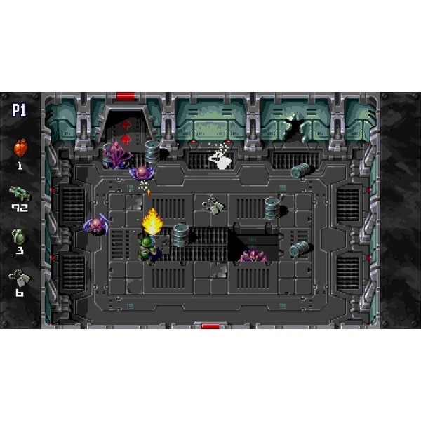 Bitmap Bureau Collection (PS5) - Hry na PS5 - Obrázok TEX4000K01