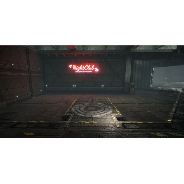 Synduality (PS5) - Hry na PS5 - Obrázok TEYA000L01