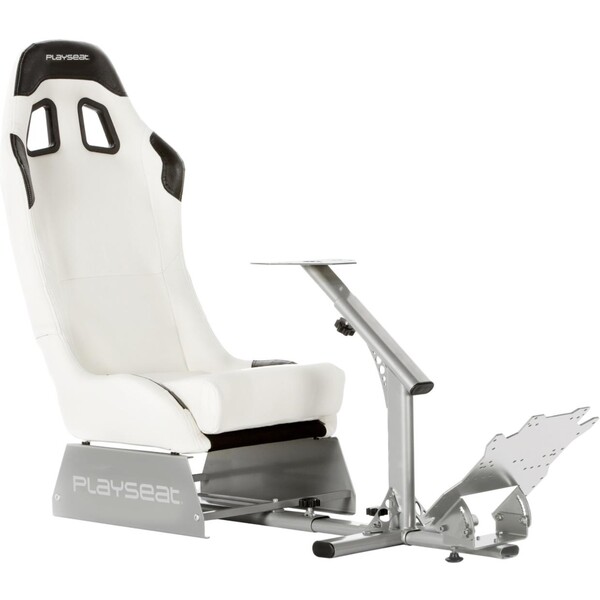 E-shop Playseat Evolution závodná sedačka biela