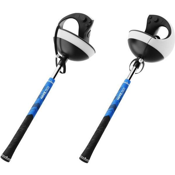 E-shop VR Pro Golf Clubs Kit (PSVR2)