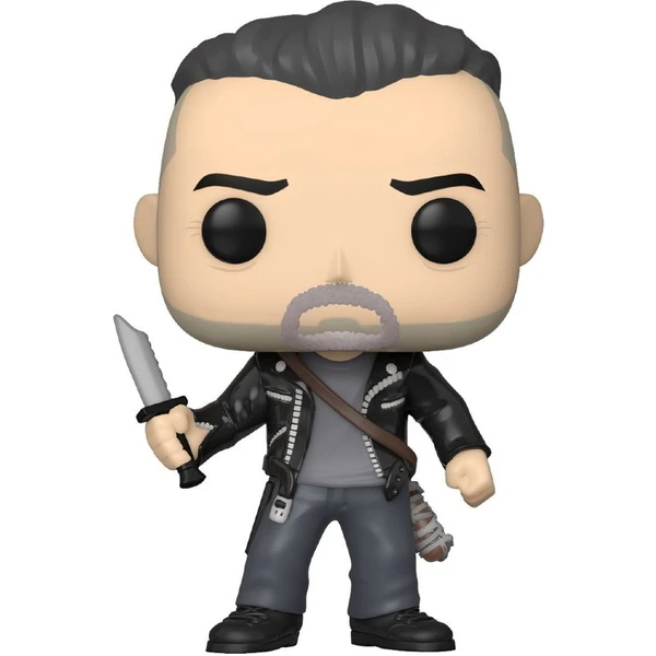 Funko POP! #1158 Walking Dead - Negan - Funko POP! - Obrázok THUT600301