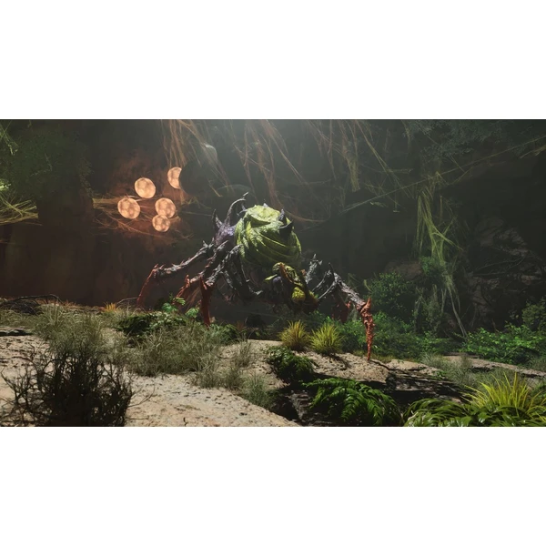 ARK: Survival Ascended (PS5) - Hry na PS5 - Obrázok TJ34000L01