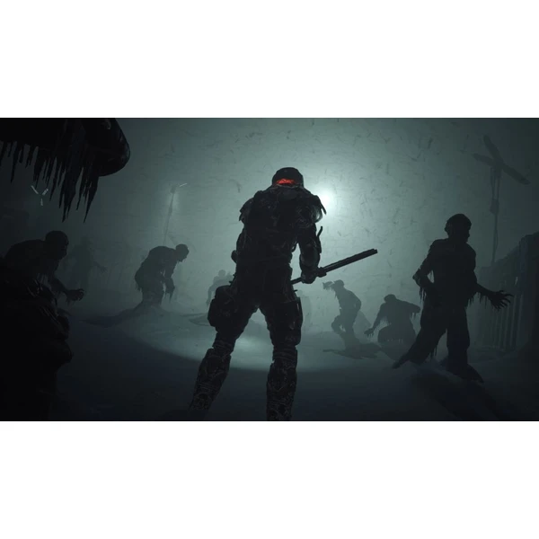 The Callisto Protocol Day One Edition (Xbox One) - Hry na Xbox One - Obrázok TL61700301