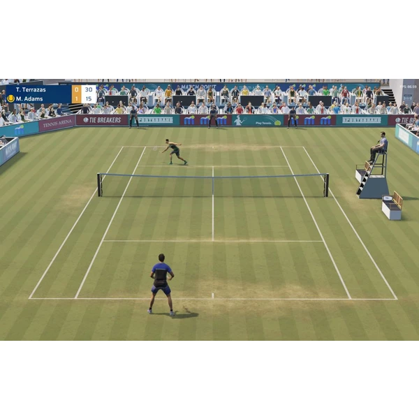 Matchpoint - Tennis Championships (Xbox One/Xbox Series) - Hry na Xbox One - Obrázok TLI8100501