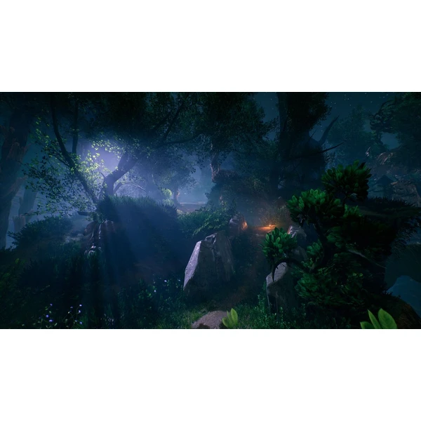 The Lord of the Rings: Gollum (PS4) - Hry na PS4 - Obrázok TMB2700301