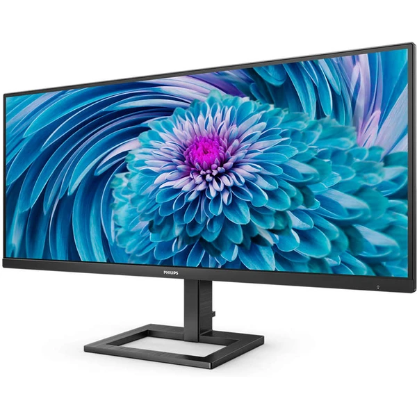 Philips 346E2LAE monitor 34" - Monitory - Obrázok TMC7G00101