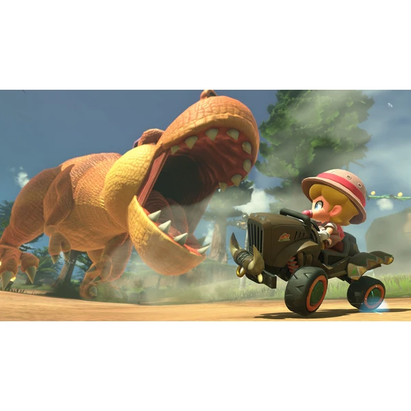 NS2 Mario Kart World (Switch 2) - Hry na Nintendo Switch 2 - Obrázok TMIF000N01