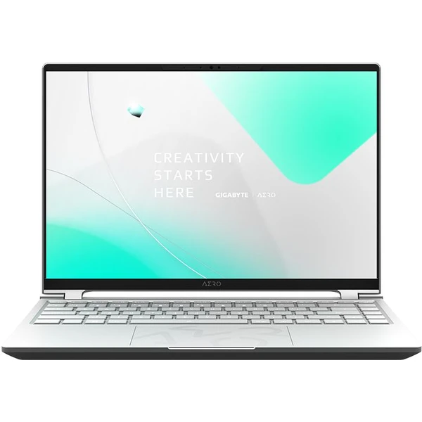 GIGABYTE AERO 14 OLED BMF-72EEBB4SO - Notebooky - Hlavný obrázok