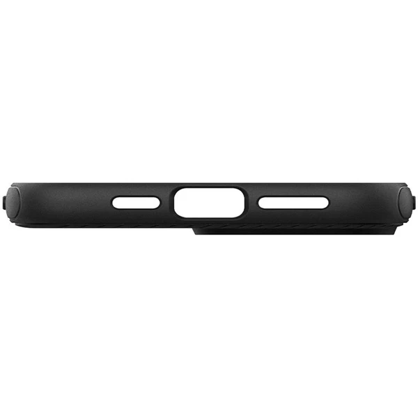 Spigen MagArmor magnetický kryt iPhone 13 Pro Max čierny - Puzdra - Obrázok TO1Z000501