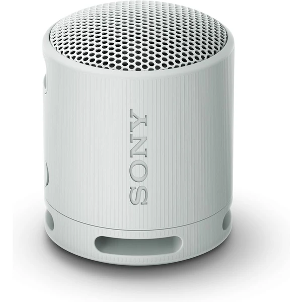 SONY SRS-XB100 reproduktor sivý - Reproduktory - Obrázok TOTR100501