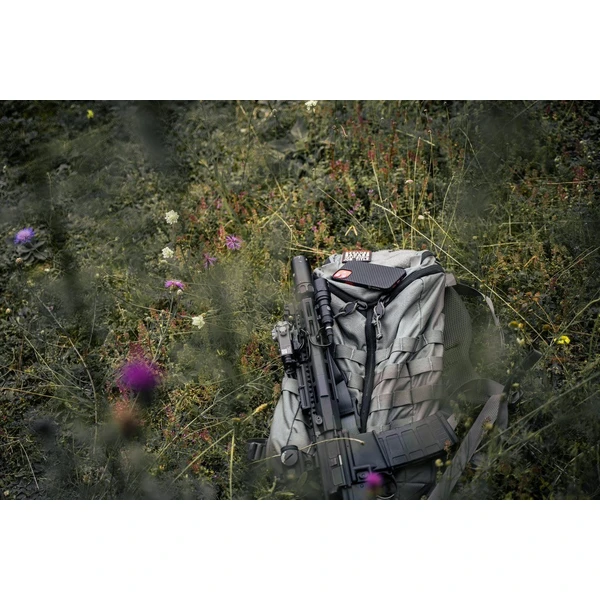 Tactical MagForce Aramid Kryt pre Samsung Galaxy S24 Ultra čierny - Puzdra - Obrázok TP92000N01
