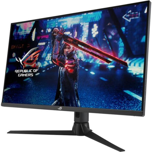 Asus XG32AQ - Monitory - Obrázok TRW6000601