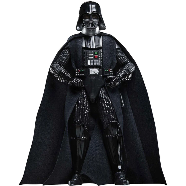 Akčná figúrka Black Series Star Wars Episode IV - Darth Vader 15 cm - Figúrky - Obrázok TRXB000J01