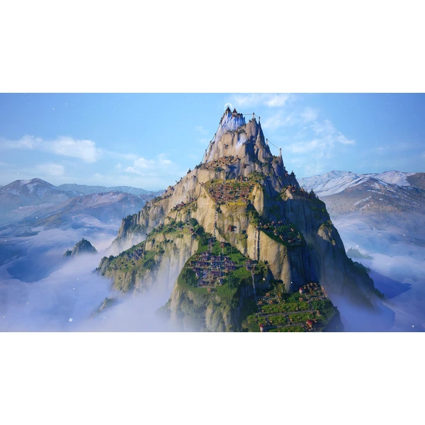 Laysara: Summit Kingdom (PS5) - Hry na PS5 - Obrázok TSFL000K01