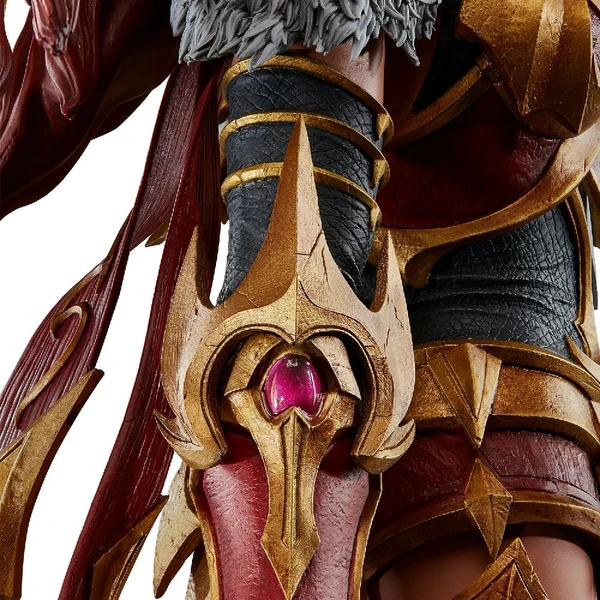 Socha Blizzard World of Warcraft - Alexstrasza Premium Scale 1/5 - Sochy a sošky - Obrázok TSMI100501