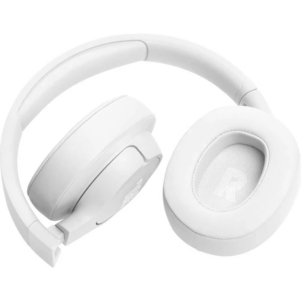 JBL Tune 720BT slúchadlá biela - Slúchadlá - Obrázok TSMM100501