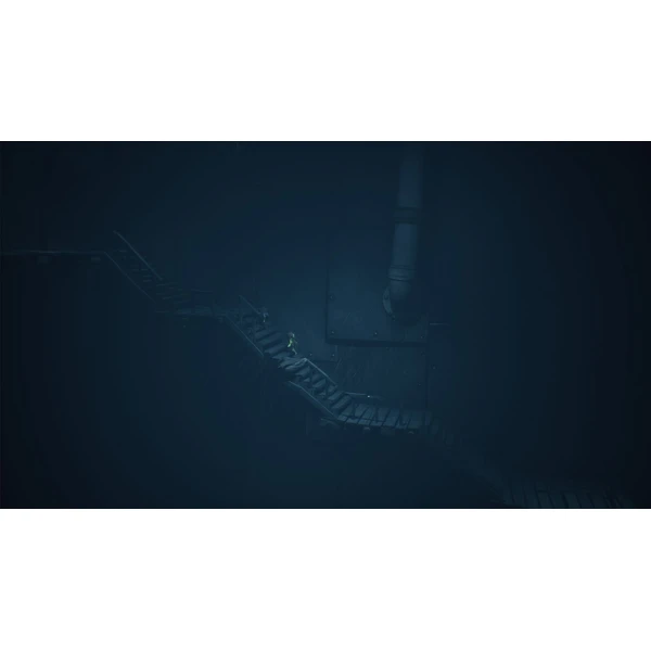 Little Nightmares 3 (PS5) - Hry na PS5 - Obrázok TVNE000K01