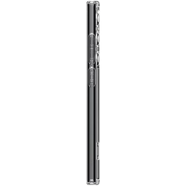 Spigen Ultra Hybrid S kryt Samsung Galaxy S24 Ultra číry - Puzdra - Obrázok TW91000P01