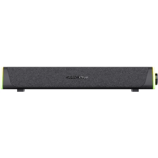 Trust GXT 620 Axon RGB soundbar - Reproduktory - Obrázok TWYG300401
