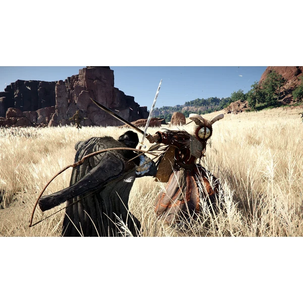 Crimson Desert Collector's Edition (XSX) - Hry na Xbox Series - Obrázok TZ5J000K01