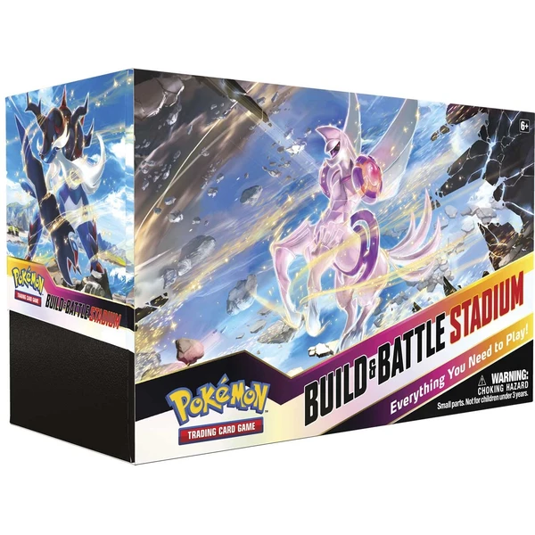 Pokémon TCG: SWSH10 Astral Radiance - Battle Stadium - Pokémon karty - Hlavný obrázok