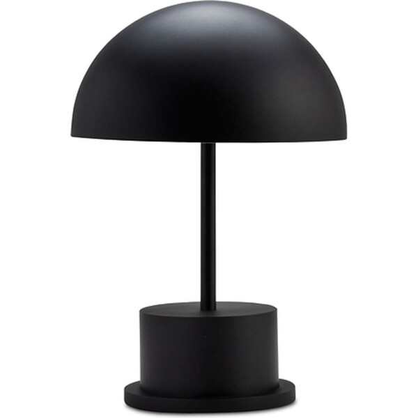 E-shop Printworks Portable Lamp Riviera stolová lampa Black
