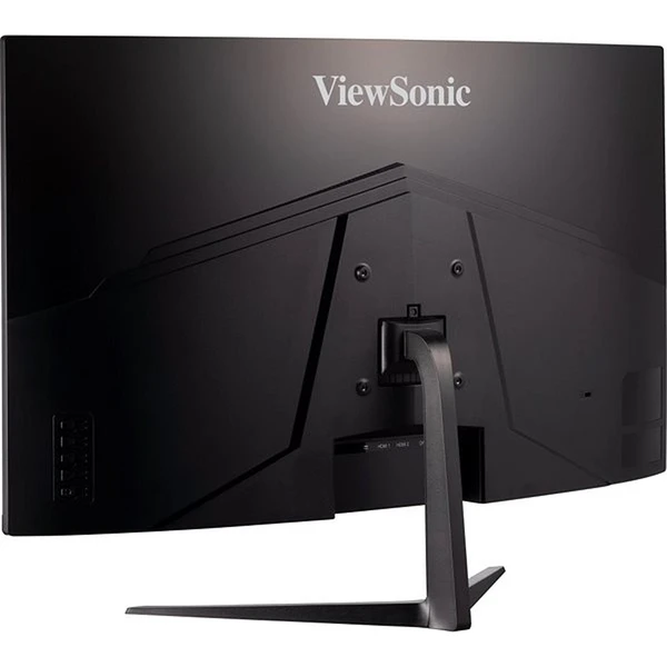 Viewsonic VX3218C-2K 32" prehnutý VA FHD monitor - Monitory - Obrázok U0P2000P01