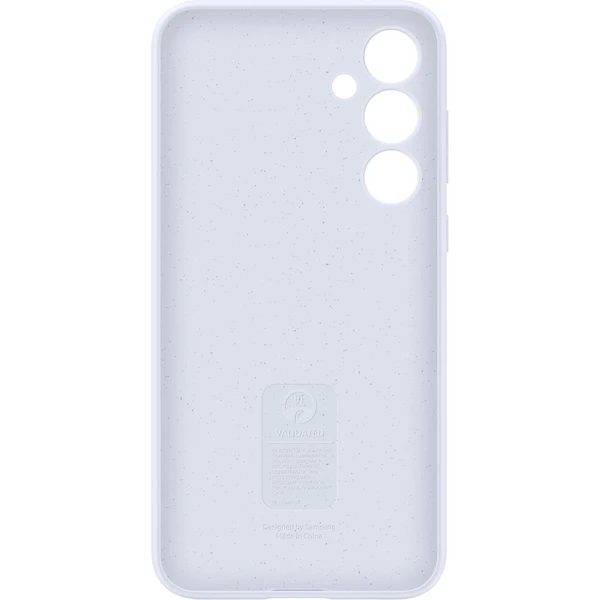 Samsung Silicone Case Galaxy A55 svetlo modrý - Puzdra - Obrázok U0Q2000O01