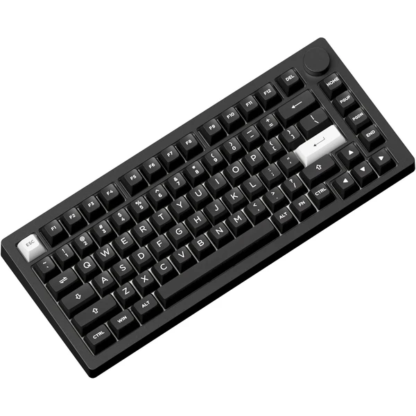 Akko MonsGeek M1 V5-VIA WOB Akko Piano Pro V3 herná klávesnica (US) - Klávesnice - Obrázok U14C000J01