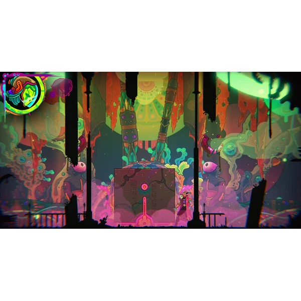 Ultros (Switch) - Hry na Nintendo Switch - Obrázok U14G000N01