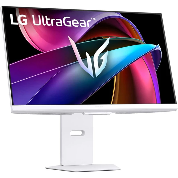 LG UltraGear 32G810SA-W herný monitor 32" - Monitory - Obrázok U1ID000K01