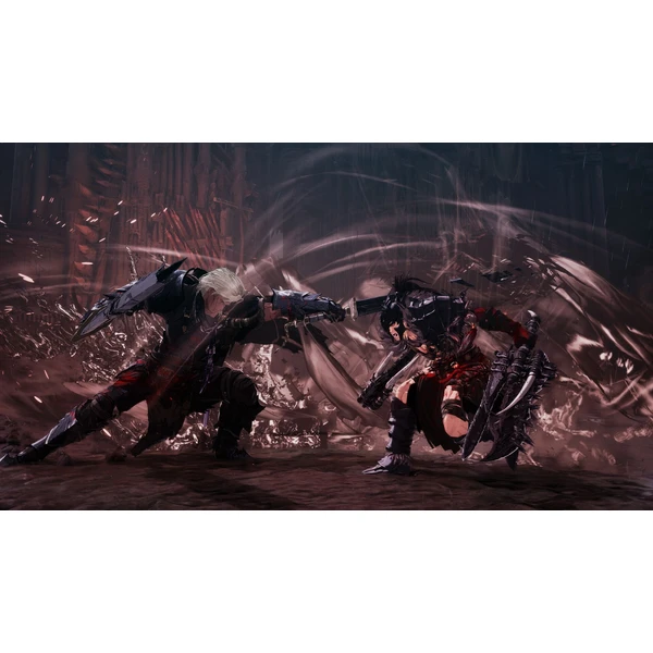 The First Berserker: Khazan (XSX) - Hry na Xbox Series - Obrázok U1LC000J01