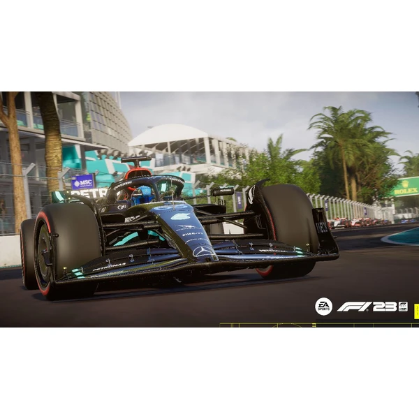 F1 23 (PS4) - Hry na PS4 - Obrázok U1R3000701