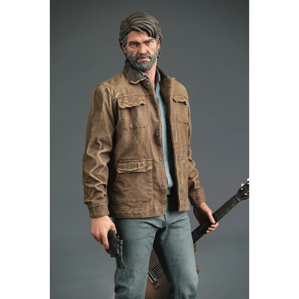 Figúrka Dark Horse Last of Us Part II: Joel - Figúrky - Obrázok U20O100501