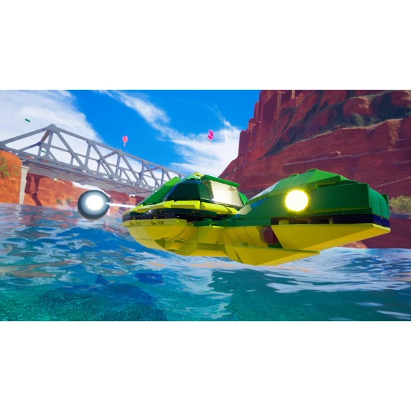 LEGO Drive Awesome Edition (PS5) - Hry na PS5 - Obrázok U272G00101