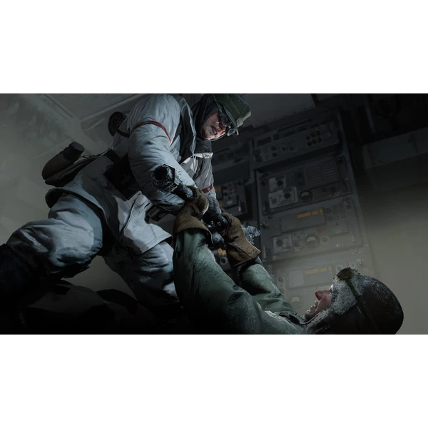 Indiana Jones and The Great Circle Premium Edition (PS5) - Hry na PS5 - Obrázok U2SD000O01