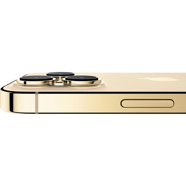 Apple iPhone 13 Pro 256GB zlatý - Mobilné telefóny - Obrázok U2UY000501