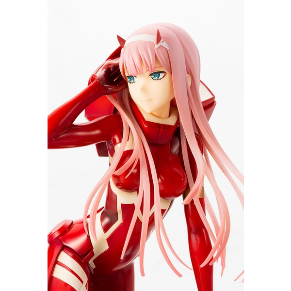 Soška Darling in the Franxx - Zero Two 1/7 17 cm - Sochy a sošky - Obrázok U352000O01