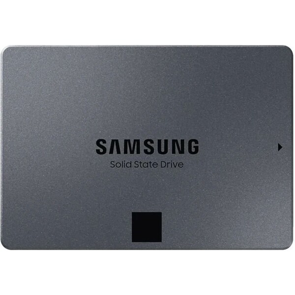 E-shop Samsung 870 QVO SSD 2,5" 4TB