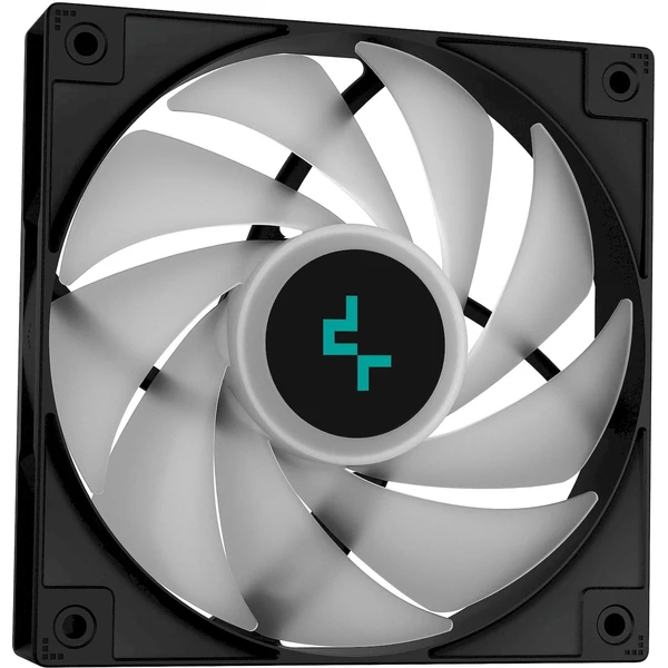 DeepCool LE720 čierny - Chladiče - Obrázok U4J9000O01