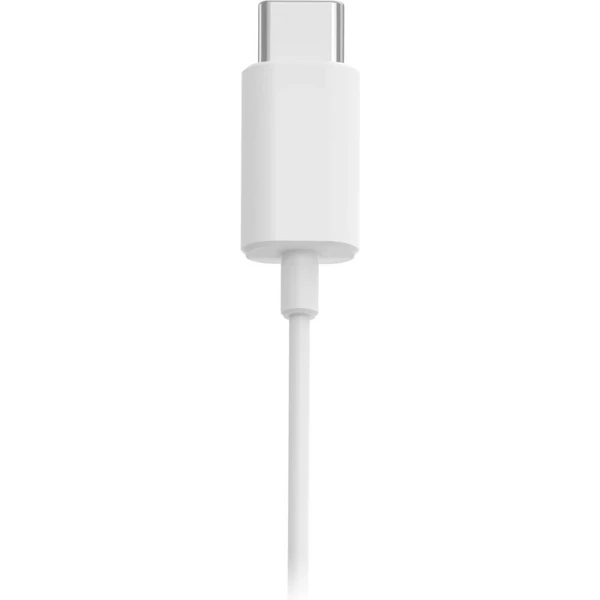 Philips TAE5008 drôtové slúchadlá do uší USB-C biela - Slúchadlá - Obrázok U55D000O01