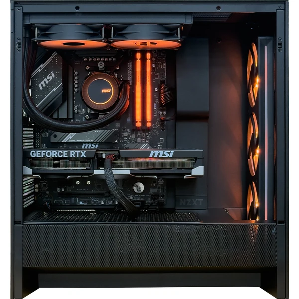 TIGO Ultimate R5-9600X 5070 - 2TB 32GB WIFI - Stolné počítače - Obrázok U5JD000J01